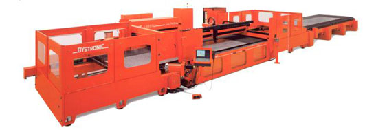 Bystar 4025-L