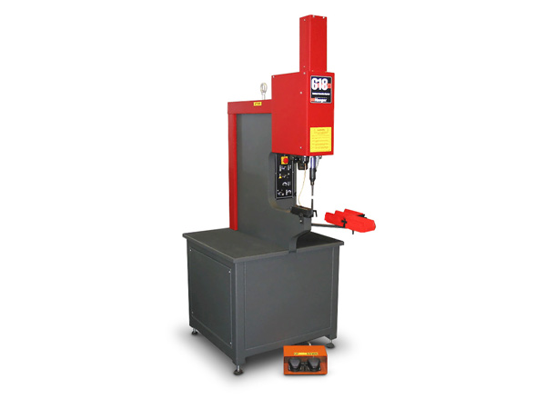 Haeger 618