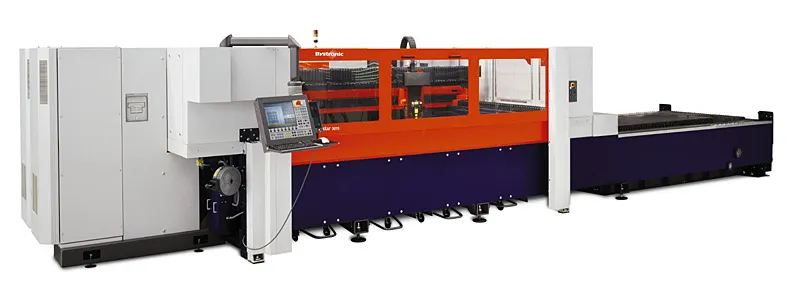 Bystar 3015