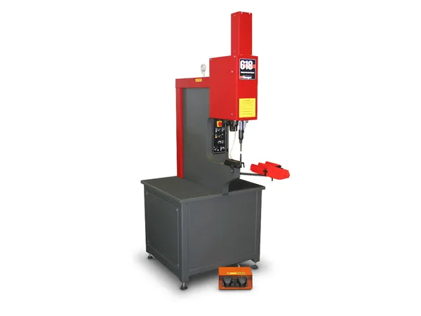Haeger 618