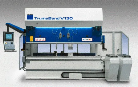 TrumaBend V130