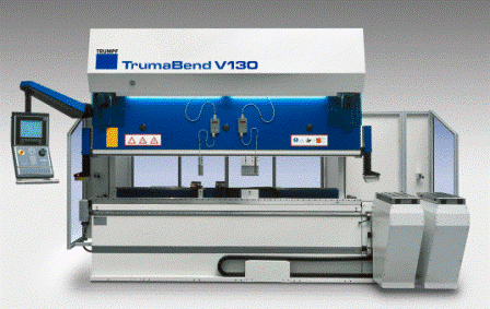 TrumaBend V130