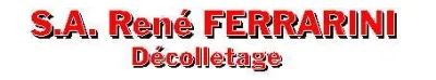Logo di Ferrarini René S.A.