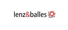 Balles CNC-Technik GmbH Logo