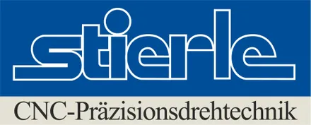 Logo di CNC-Präzisionsdrehtechnik Stierle