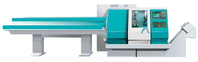 ABC Speedline