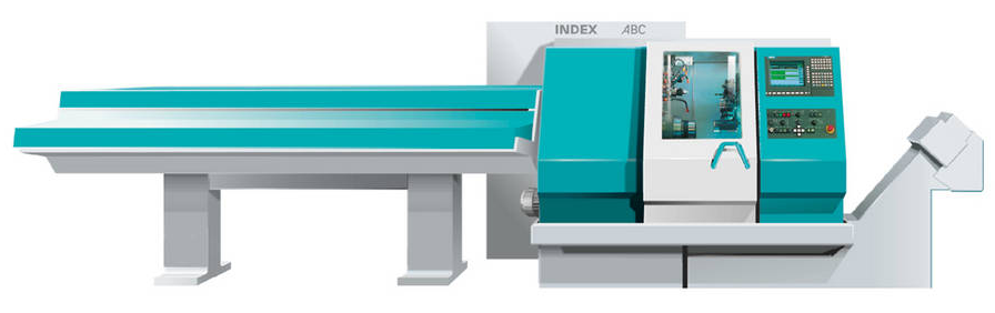 ABC Speedline