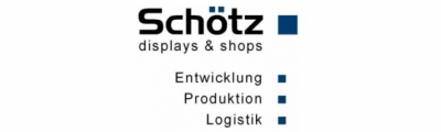 Erich Schötz GmbH<br>Metall in Bestform Logo