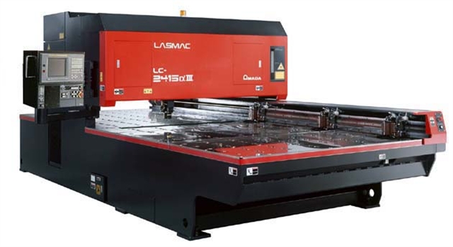 LC 2415 Alpha 4NT