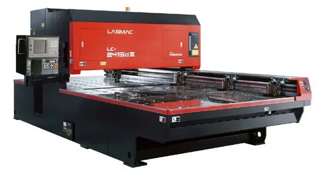 LC 2415 Alpha 4NT