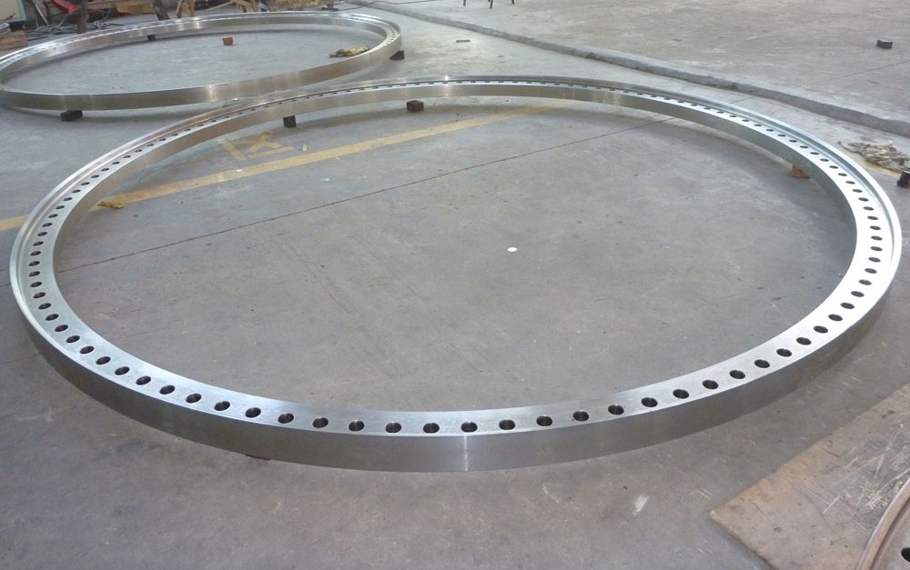 Spezial-Ring für Windpower