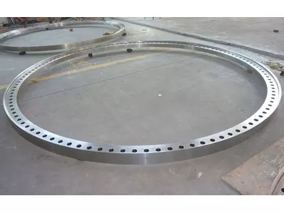 Spezial-Ring für Windpower