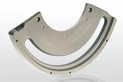 Segment