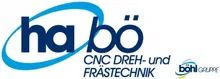 Harald Böhl GmbH / habö CNC Drehtechnik und Frästechnik Logo