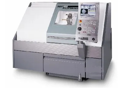 NEF 400