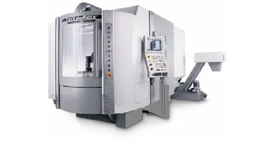 DMC 50 H