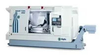 B 1200 Smart Turn