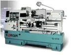 4x Drehmaschine