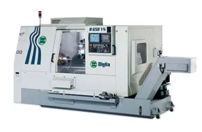6x B 500er Reihe