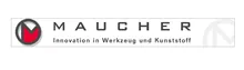 Maucher Formenbau GmbH & Co. KG Logo