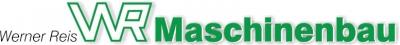 Werner Reis Maschinenbau GmbH Logo