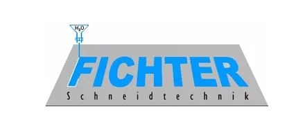 Fichter Schneidtechnik logo