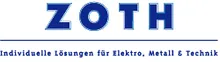 Zoth GmbH & Co.KG Logo