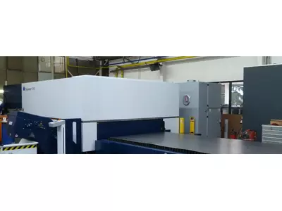 TruLaser 5040 10KW