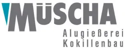 Logo di Müscha Alu-Guß GmbH & Co KG Alugießerei - Kokillenbau