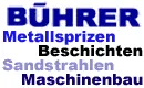 Bührer AG Logo