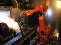 -Lichtbogenverfahren