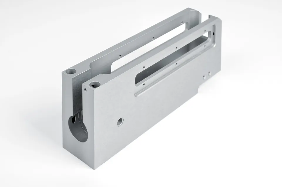 Maschinenbauteile