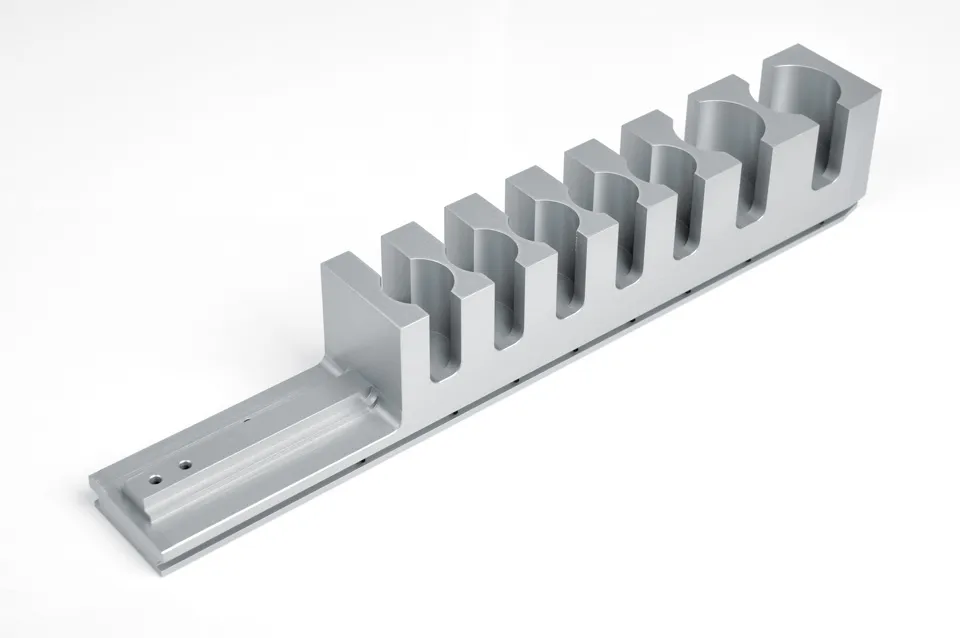 Maschinenbauteile