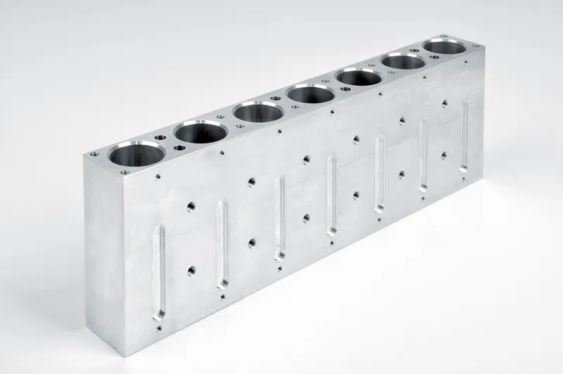 Maschinenbauteile
