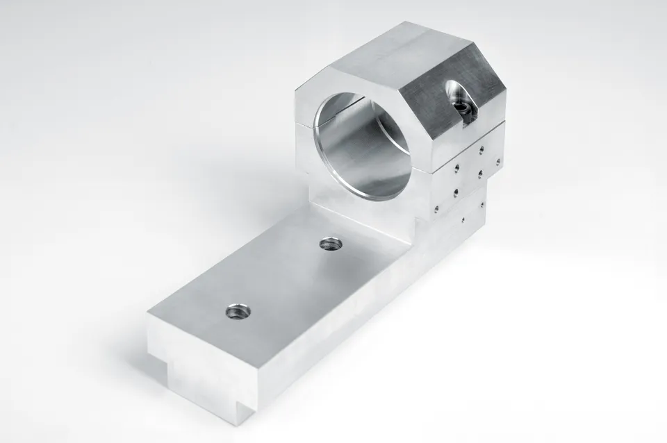 Maschinenbauteile