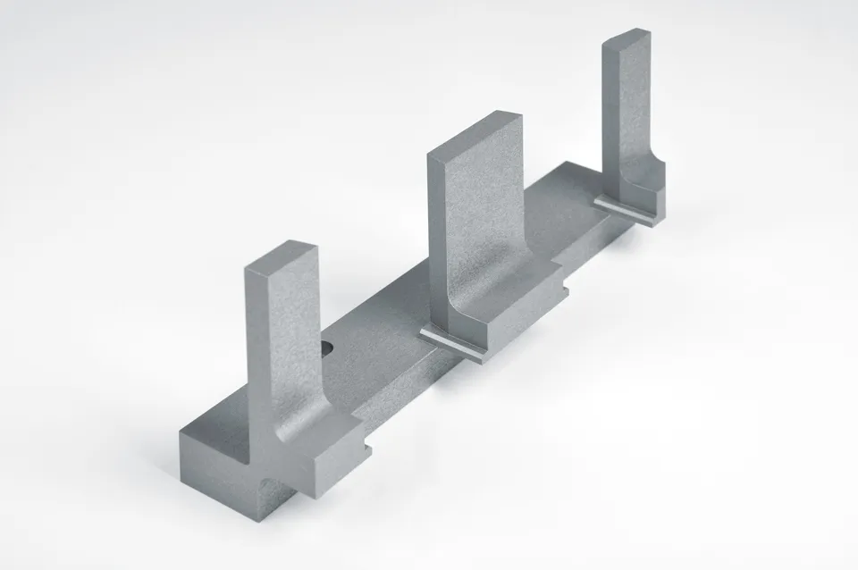 Maschinenbauteile