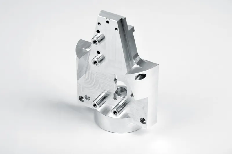 Maschinenbauteile