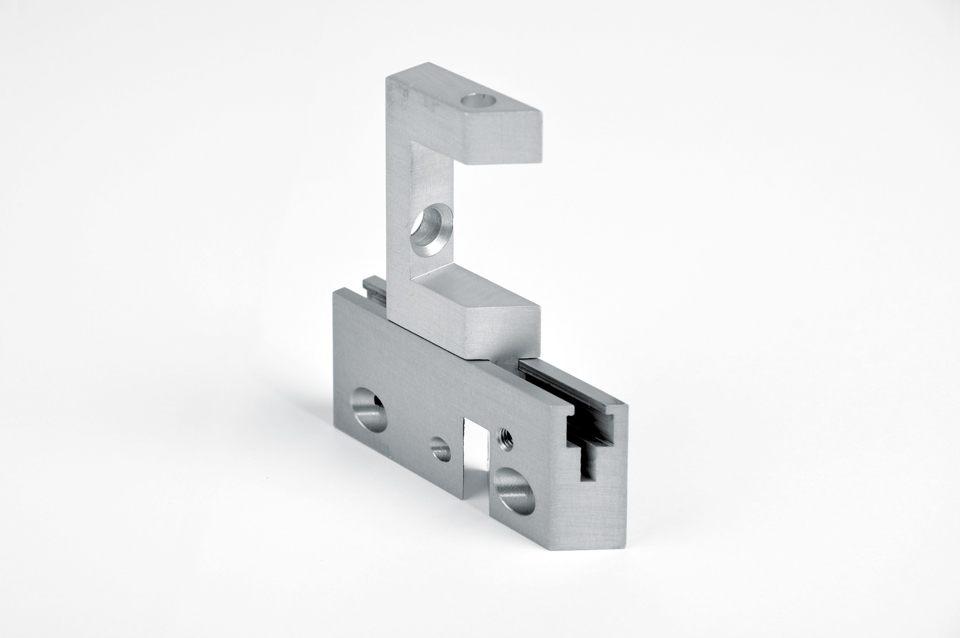 Maschinenbauteile