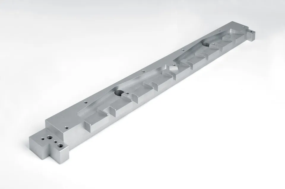 Maschinenbauteile