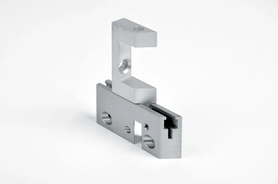 Maschinenbauteile