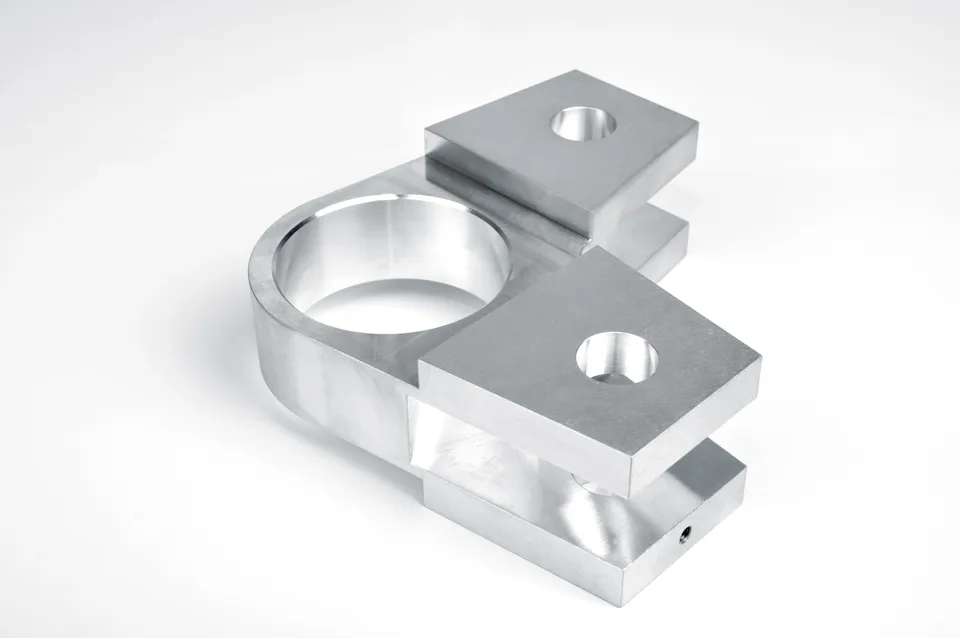 Maschinenbauteile