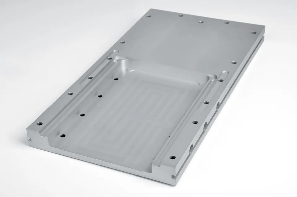 Maschinenbauteile