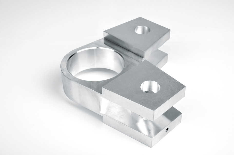 Maschinenbauteile