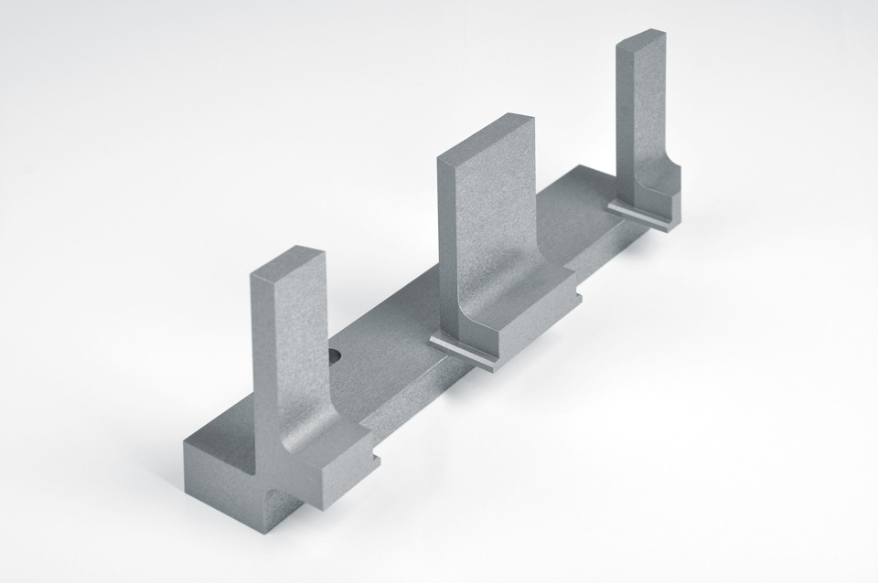 Maschinenbauteile