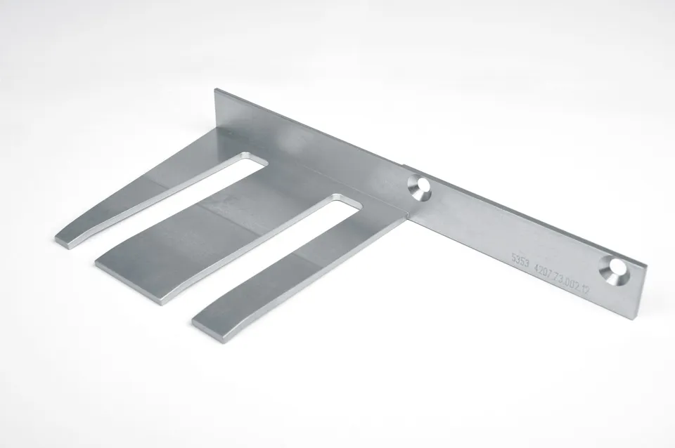 Maschinenbauteile