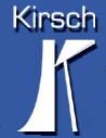 Präzisionsfertigung Th. Kirsch Logo