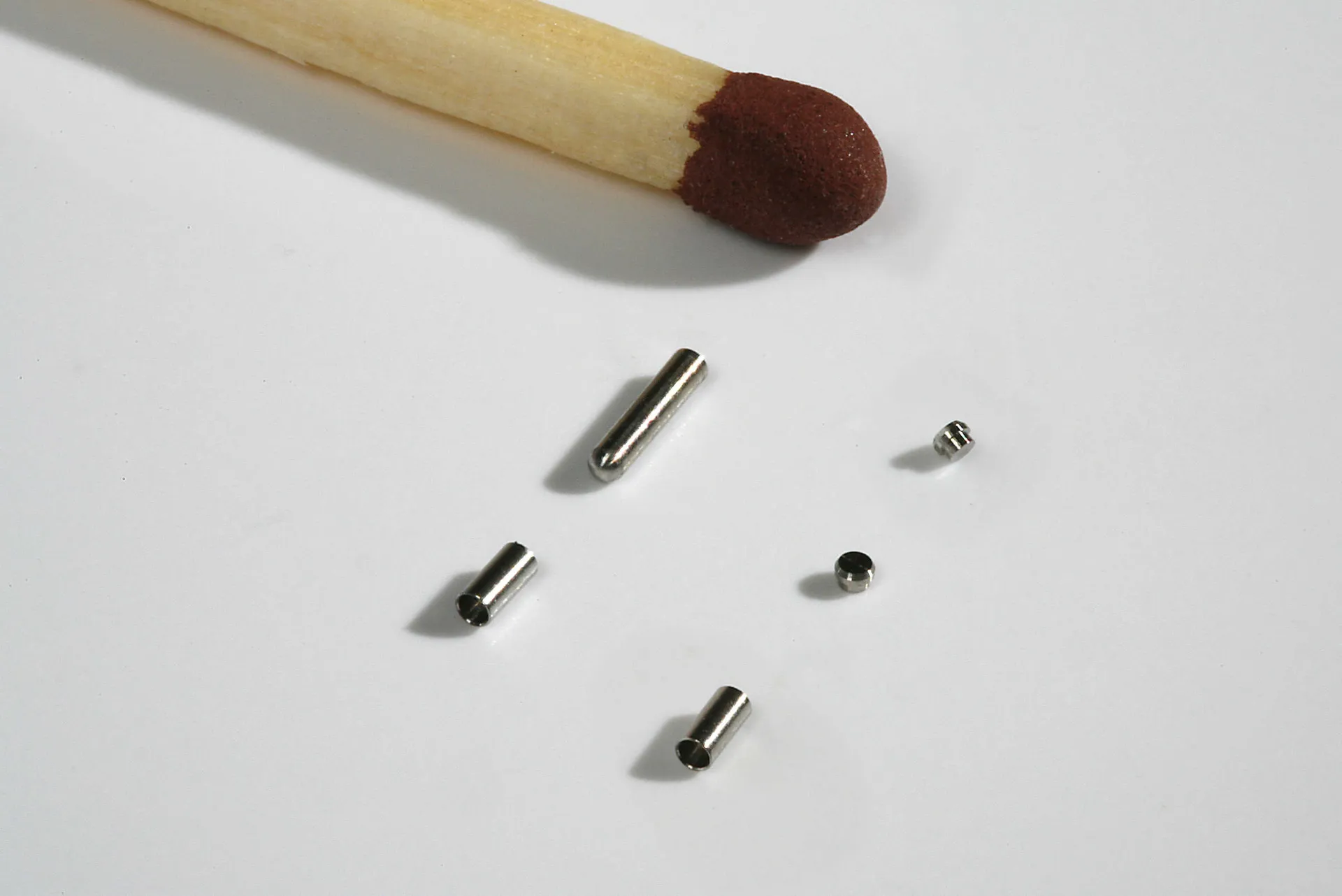 Micro Teilen