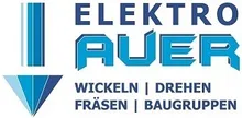 Elektro Auer Logo