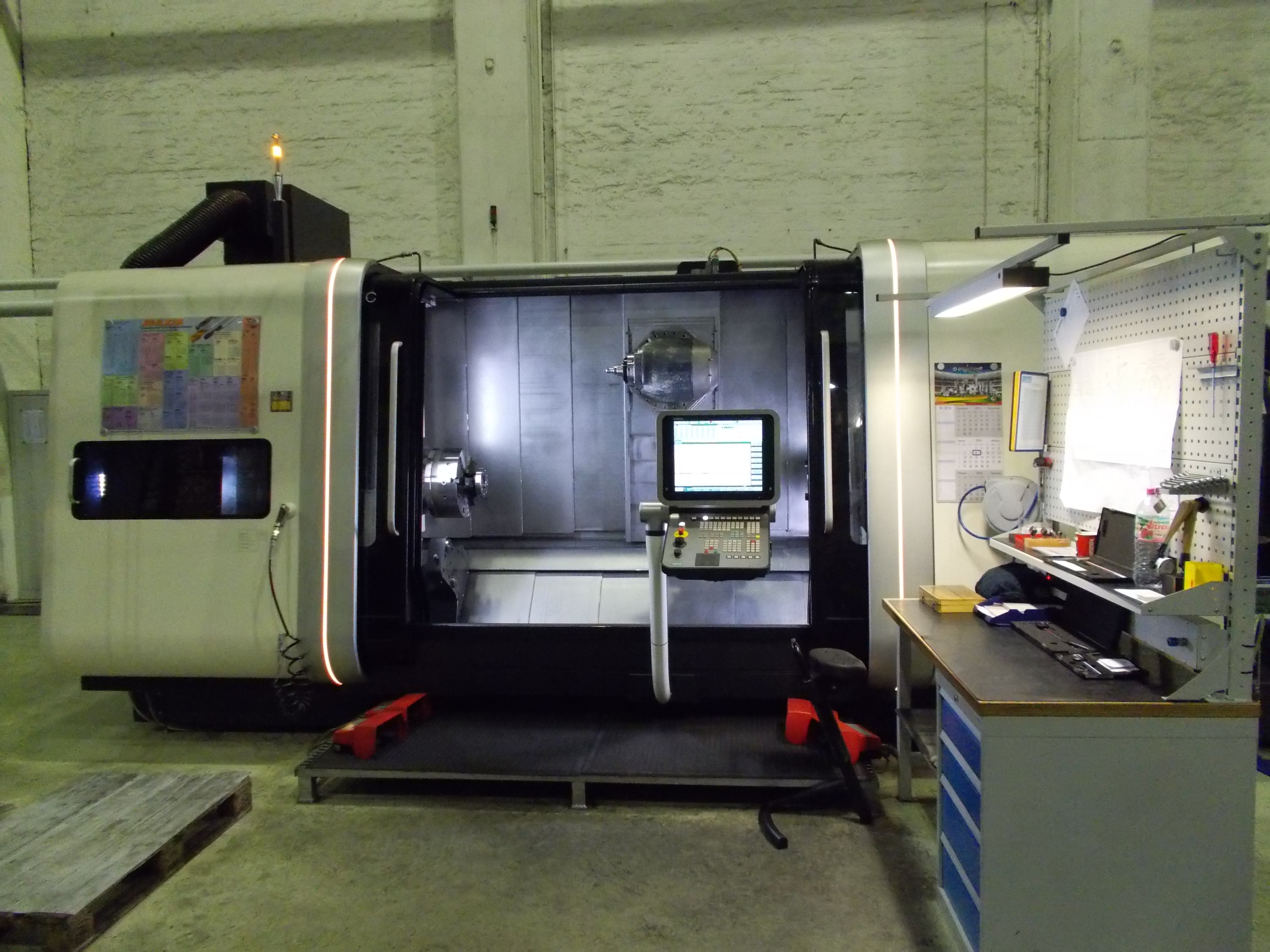 CTX GAMMA 2000 TC