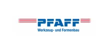 Stefan Pfaff Werkzeug- und Formenbau GmbH & Co KG Logo